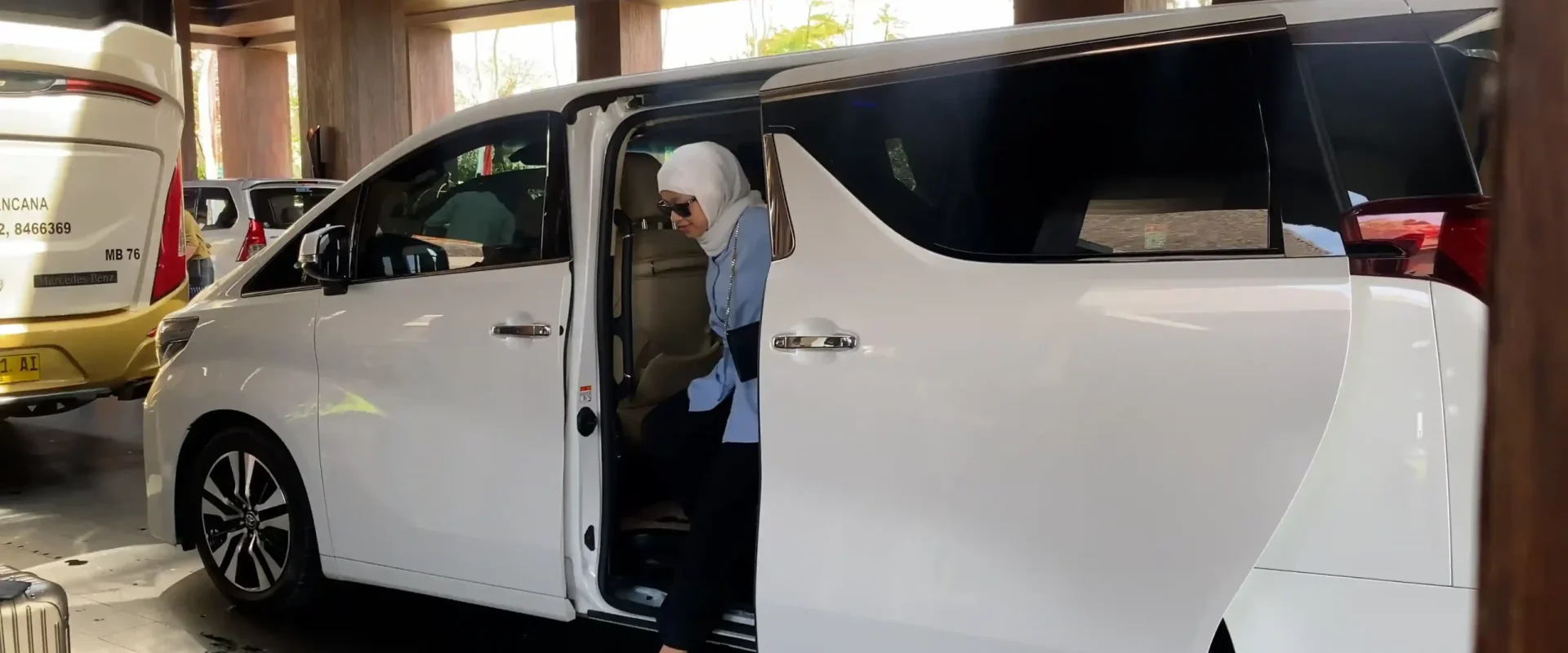 Airport Transfer