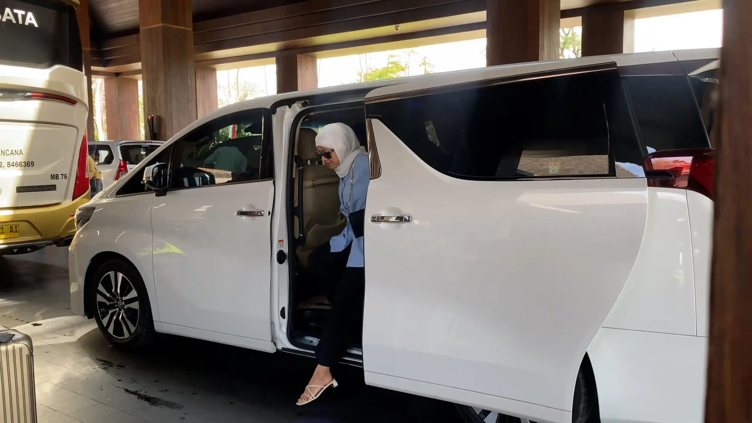 Airport Transfer