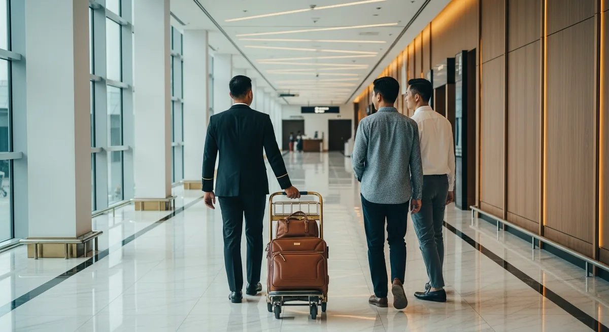 How Much Does VIP Airport Service in Bali Cost? Full 2026 Pricing